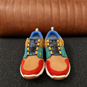 Kids Teva Canyon View Hiking Shoes!